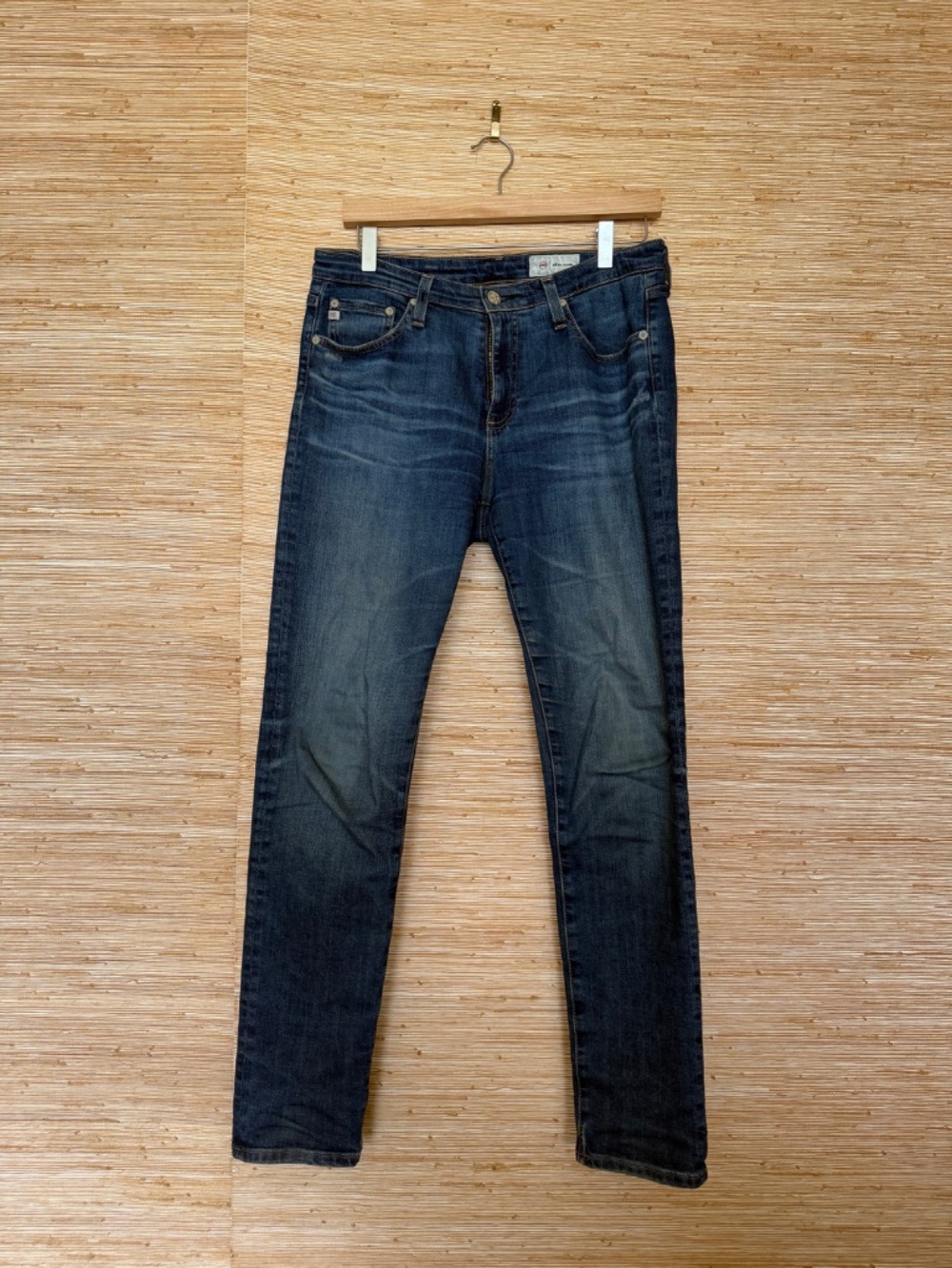 AG Prima Cigarette Jeans Size 29